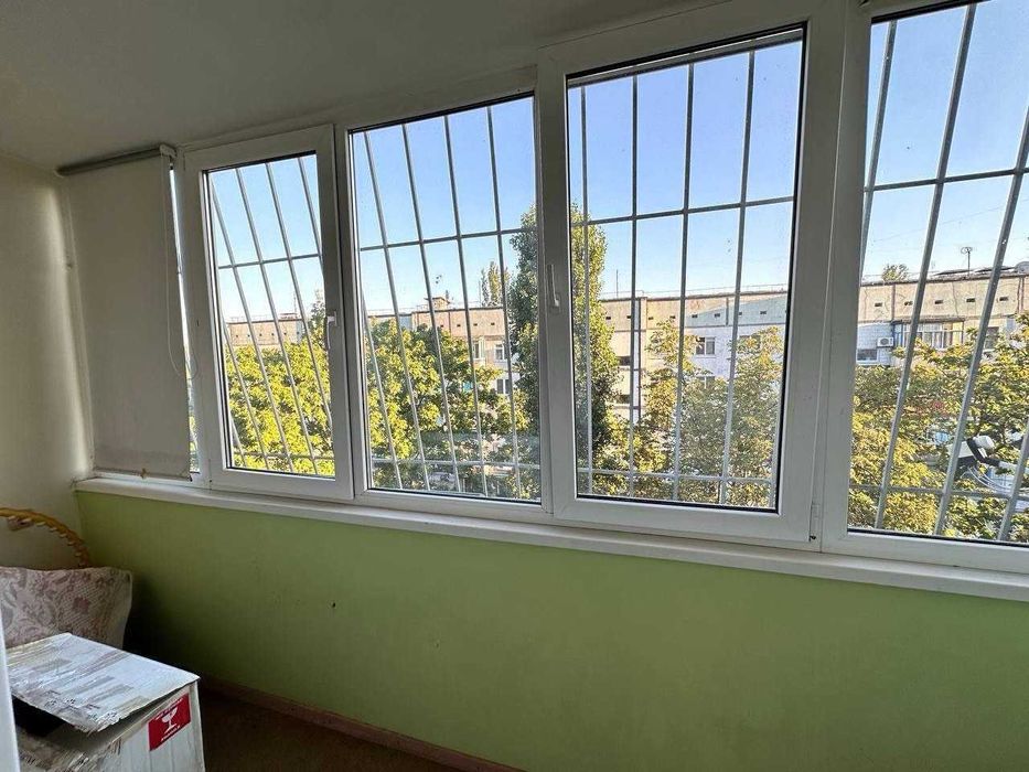 Продам 3к квартиру Солнечный Молодогвардейская Левый берег