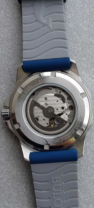 Zegarek Bulova original!!