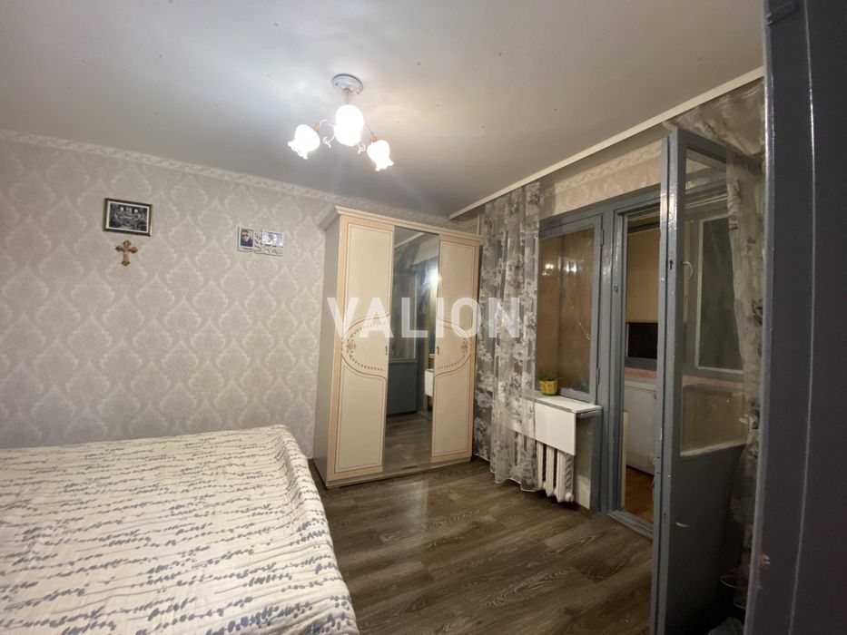 Продаж 3 кім квартири по вул. Мілютенко, Лісовий масив, метро Лісова