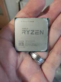 Ryzen5 1500x с боксовым куллером