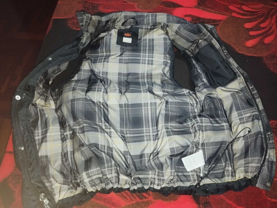 Casaco/ colete Nike 60