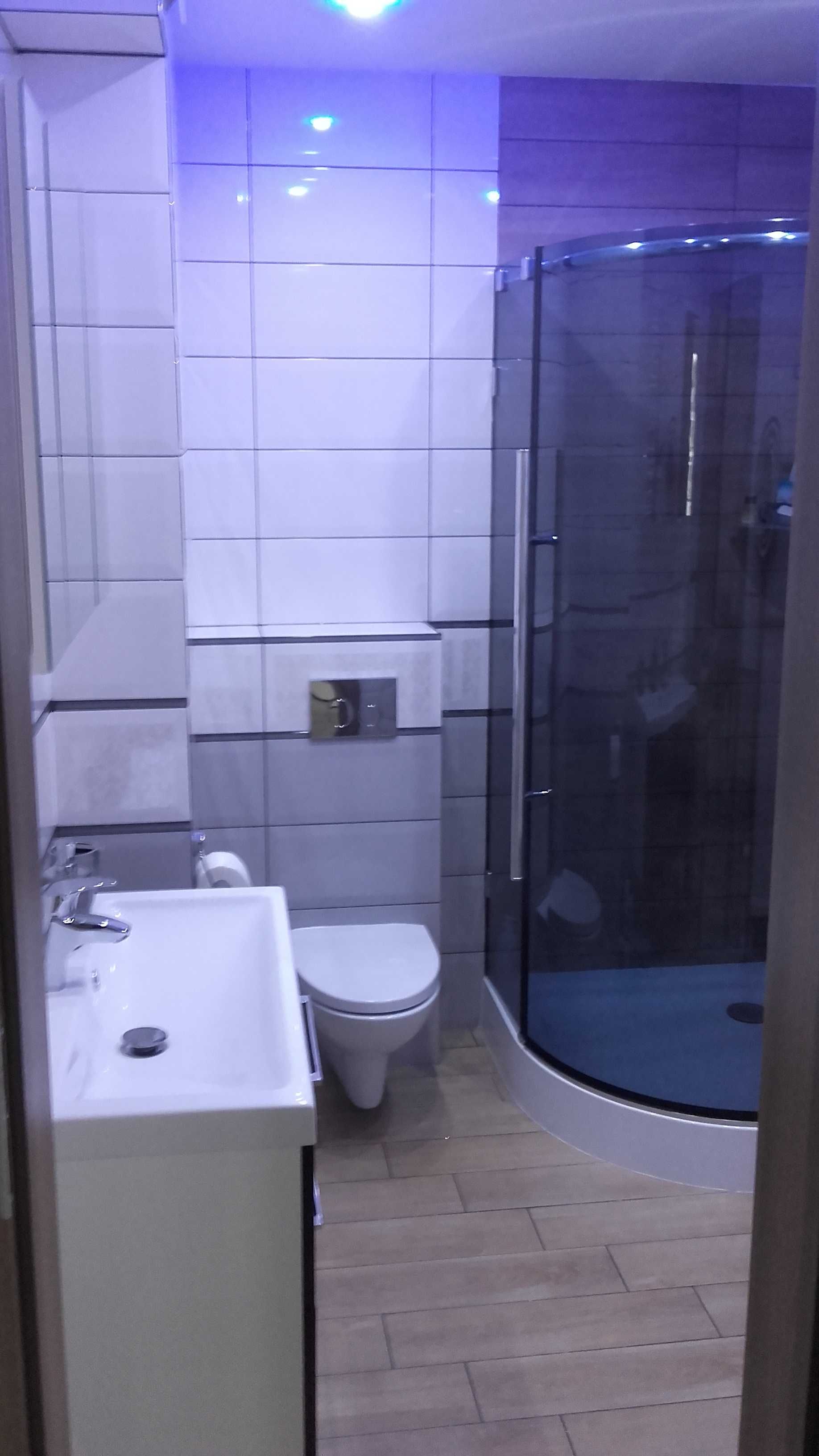 Apartament  w Pogorzelicy blisko plaży do wynajęcia