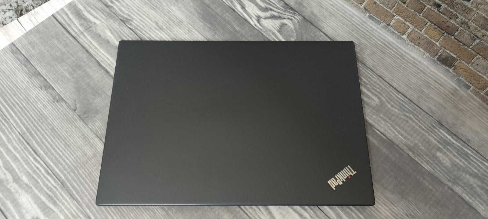 Акція! ноутбук Lenovo ThinkPad X390 FHD (i5-8365U/16/512SSD)