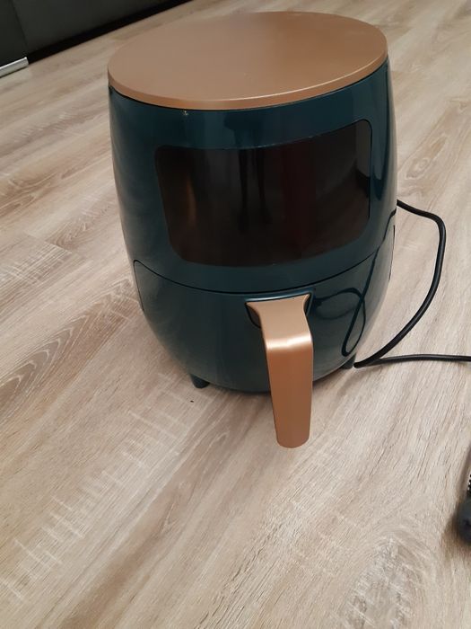 Fritadeira  Airfryer