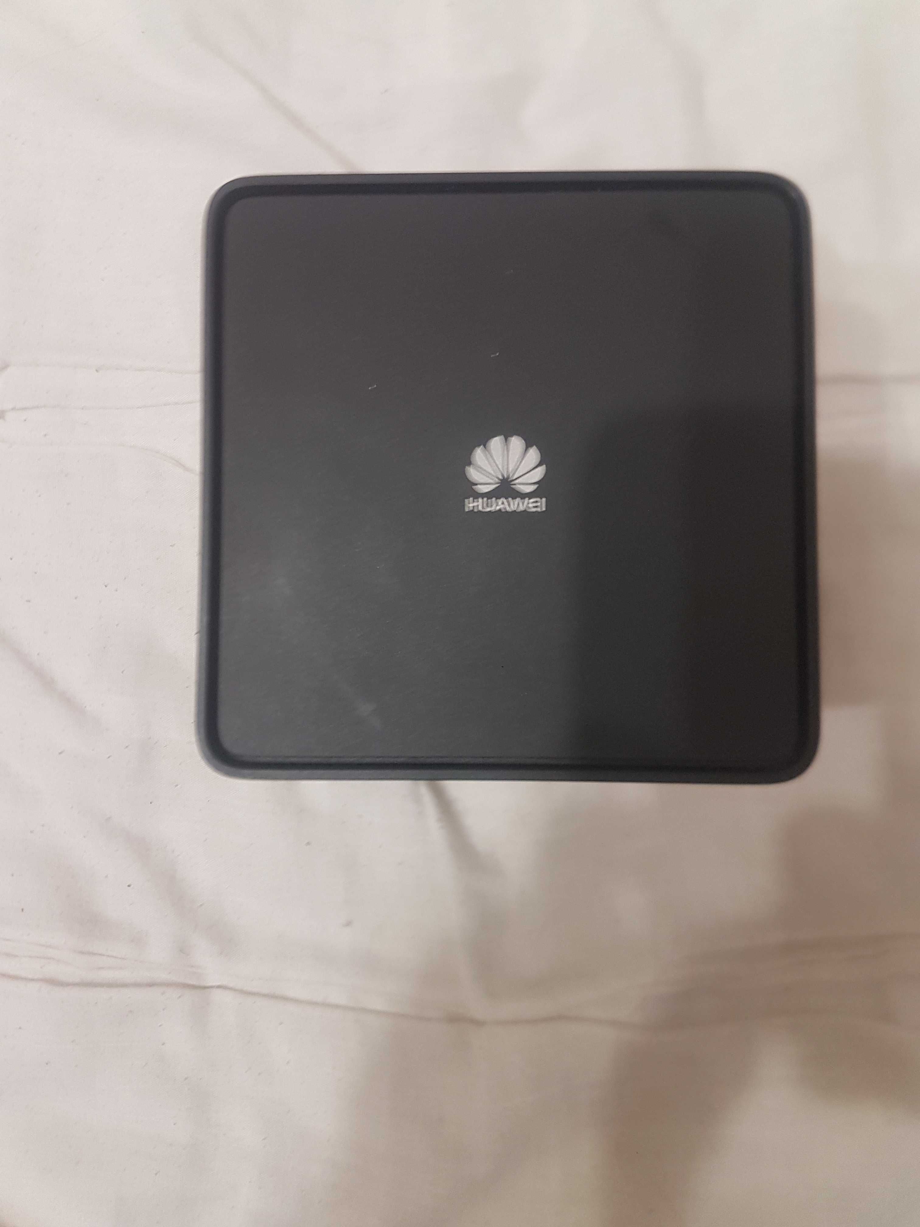 Router, modem 4g lte huawei