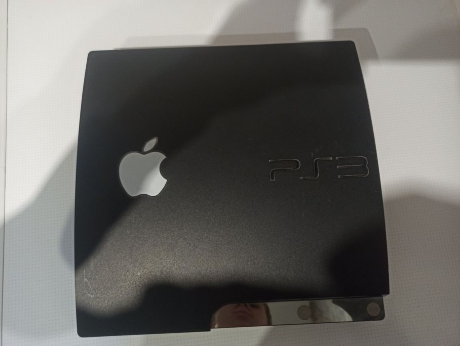 ps3 slim +++ робоча