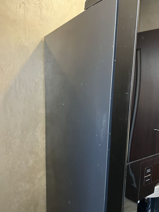 Холодильник samsung side by side