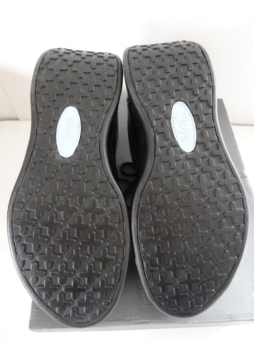 Buty Joya roz 42,5 ZDROWOTNE Skóra Półbuty