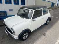 Mini 1000 - Clássico 1982