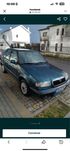 Skoda Felicia de 98