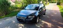 Volvo V50 2.0 diesel 136 KM 2006r