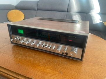 SONY STR 6046 Receiver Stereo