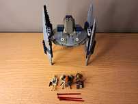 Zestaw LEGO star wars 75041
