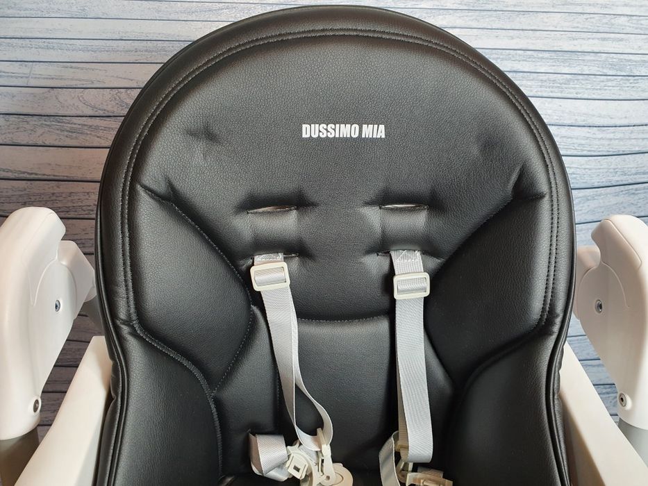 Krzesełko do karmienia