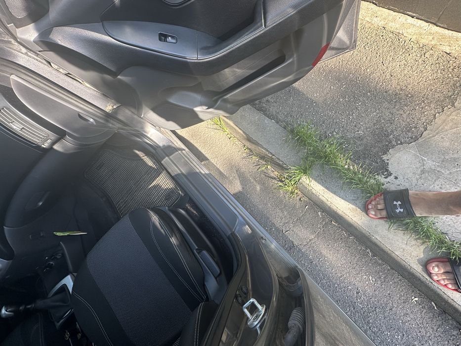 Продам elantra 2008