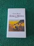 África Minha - Karen Blixen