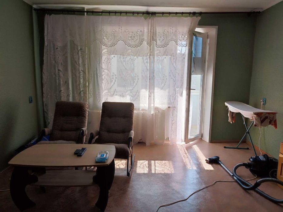 Оренда 3-х кім. вул. Адмірала Головко ( Даманський)