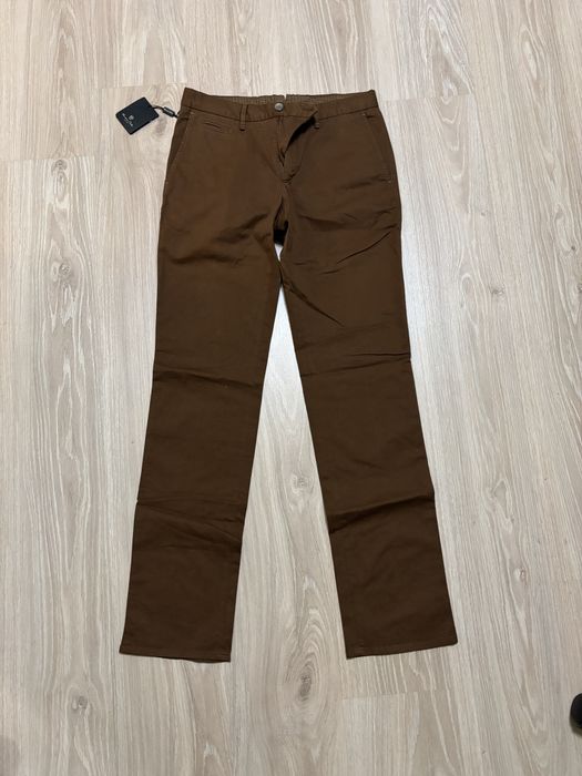 Джинси чіноси штани Massimo Dutti 30розмір