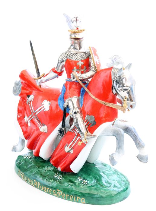 Sacavém - D. Nuno Álvares Pereira