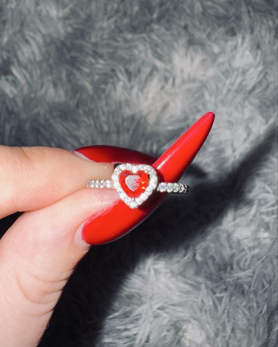 Кільце Pandora срібло 925 проба