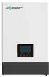 LUXPOWER inwerter offgrid 6kW 6K SNA LV 48V 1faza-1749 zł+wysyłka 1zł!