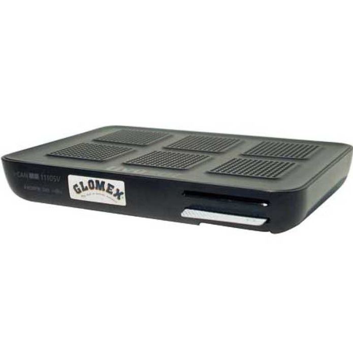 Antena TV-sat Glomex SATURN 4 V9104N NEO