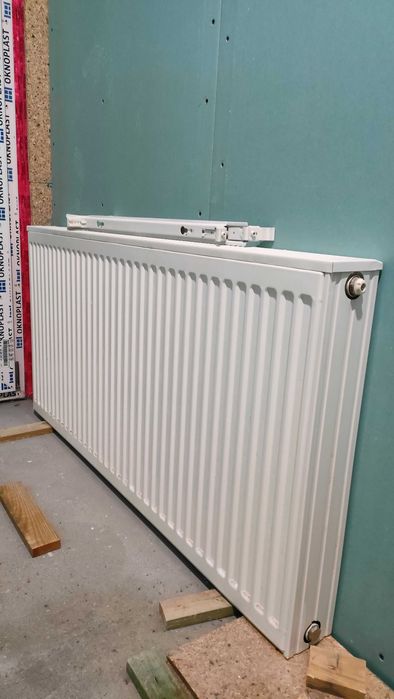 Grzejnik płytowy Viesmann VK 22 600x1200x103 mm +akcesoria montażowe