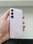 Samsung galaxy s23 (битий на запчастини)