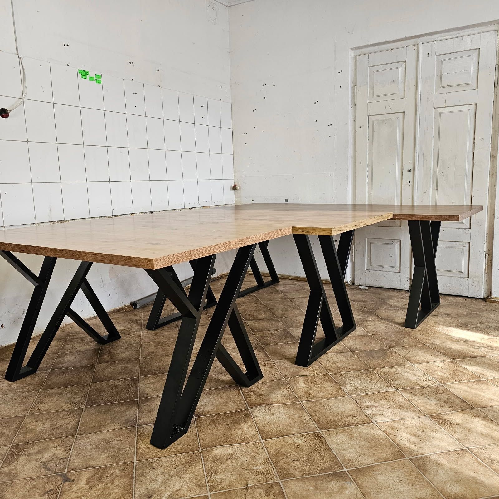 Stół w stylu LOFT