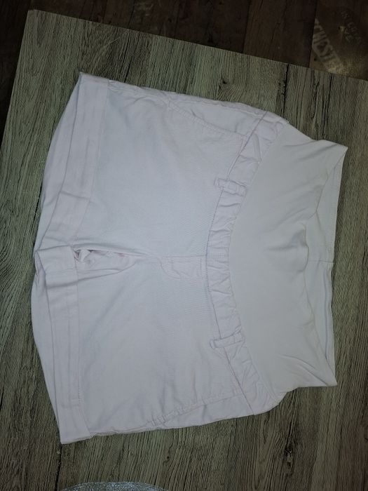 Krótkie spodenki ciążowe H&M
