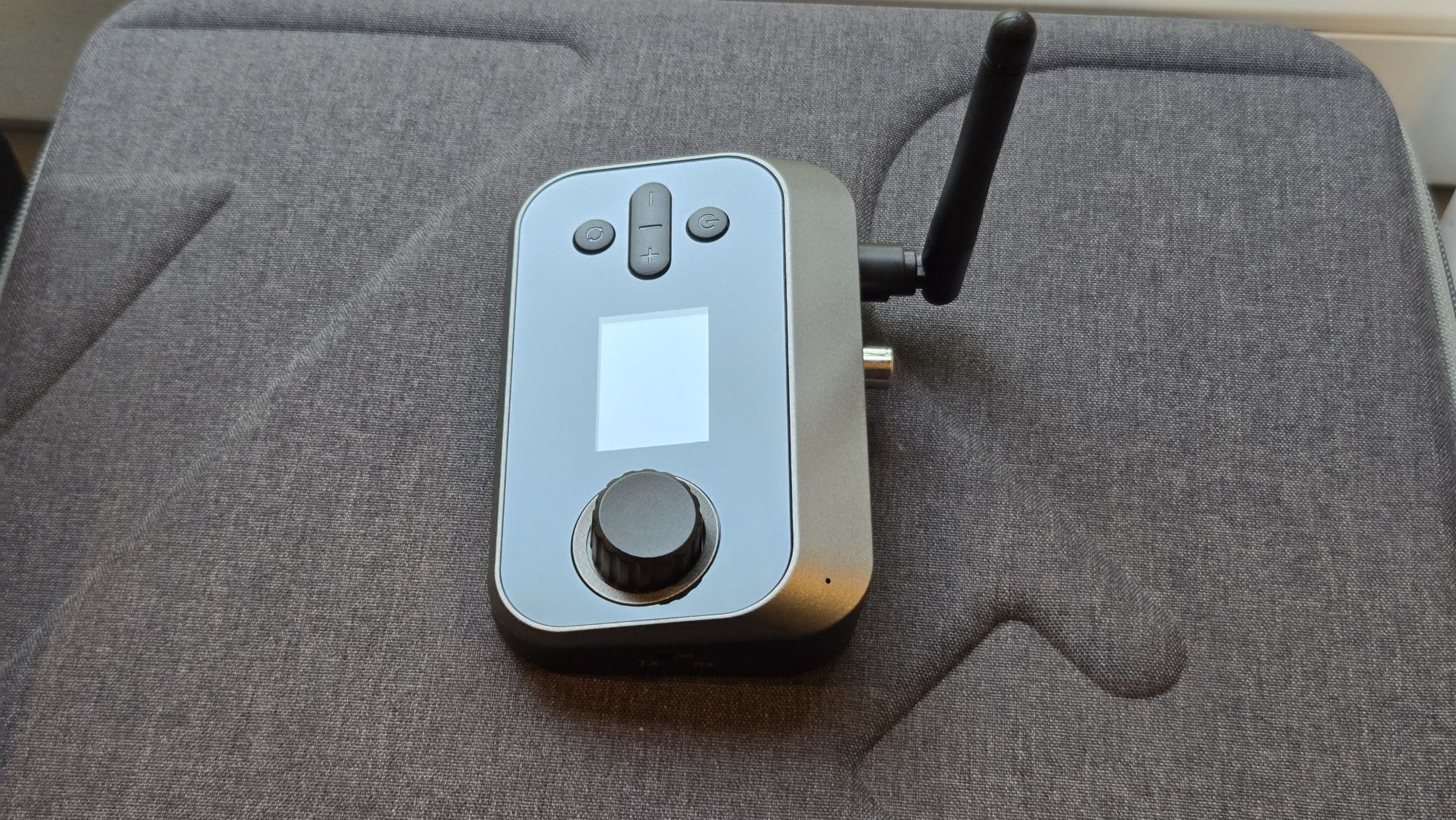 Dac preamp bluetooth.
