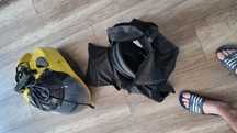Odkurzacz Karcher SV 7