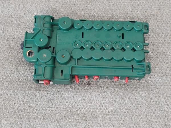 Caixa fusíveis / SAM / BSI BMW 5 (E39)