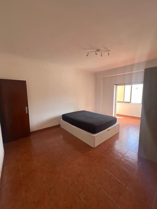 Quarto Casal para Arendar