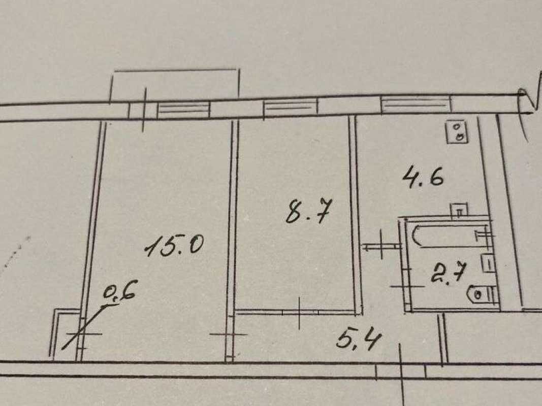 Продаж 2к квартири/Метробудівська/Відрадний/м Берестейська