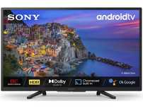 Vendo Smart TV 32” Sony