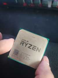 AMD Ryżem 5 2600 Procesor