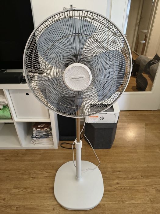 Ventilador Rowenta