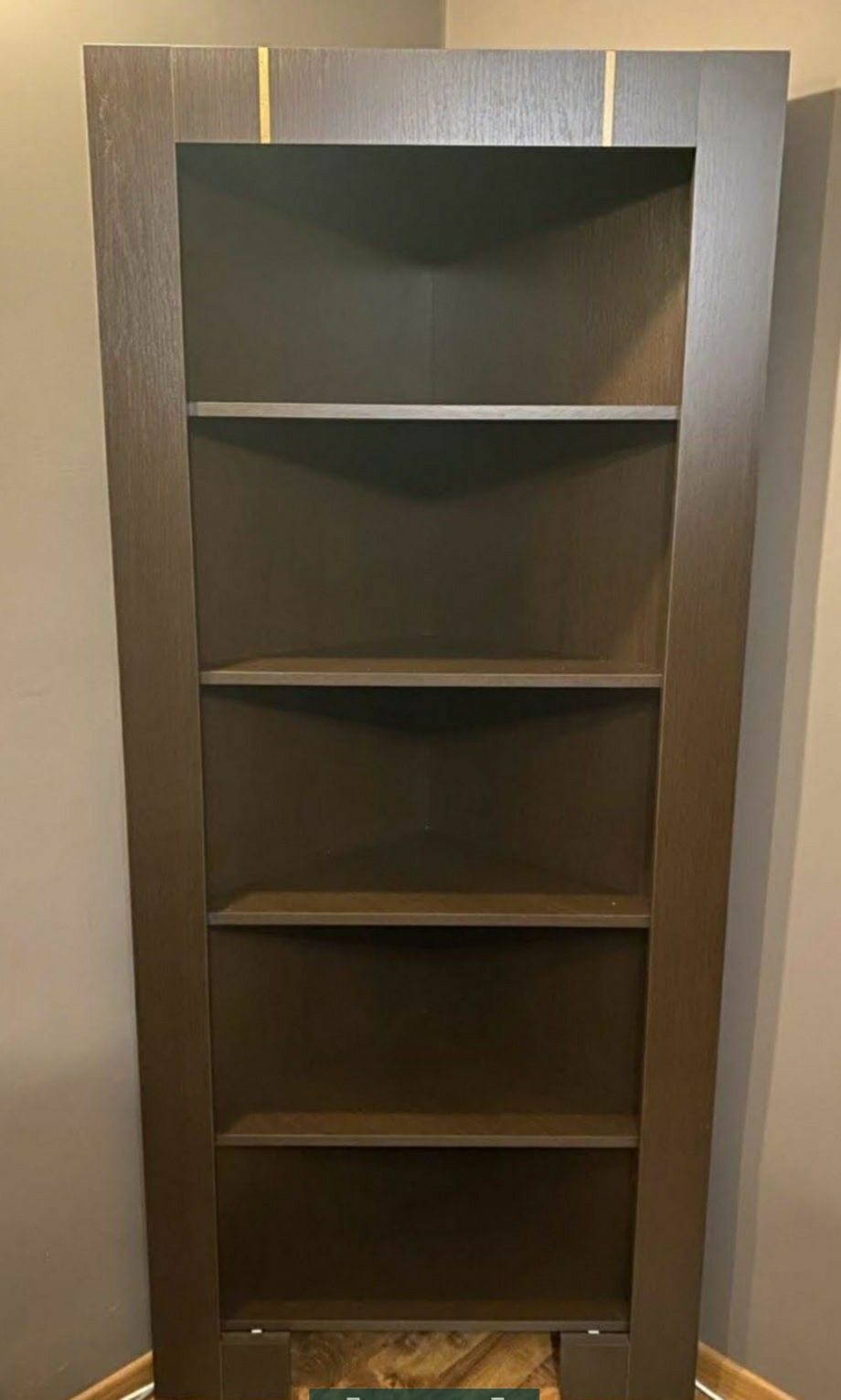Meble vox modern wenge