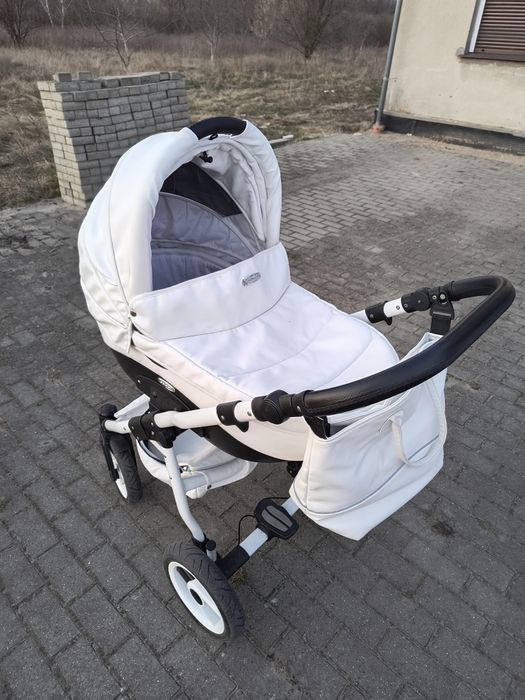 Sprzedam Wózek 3 w 1