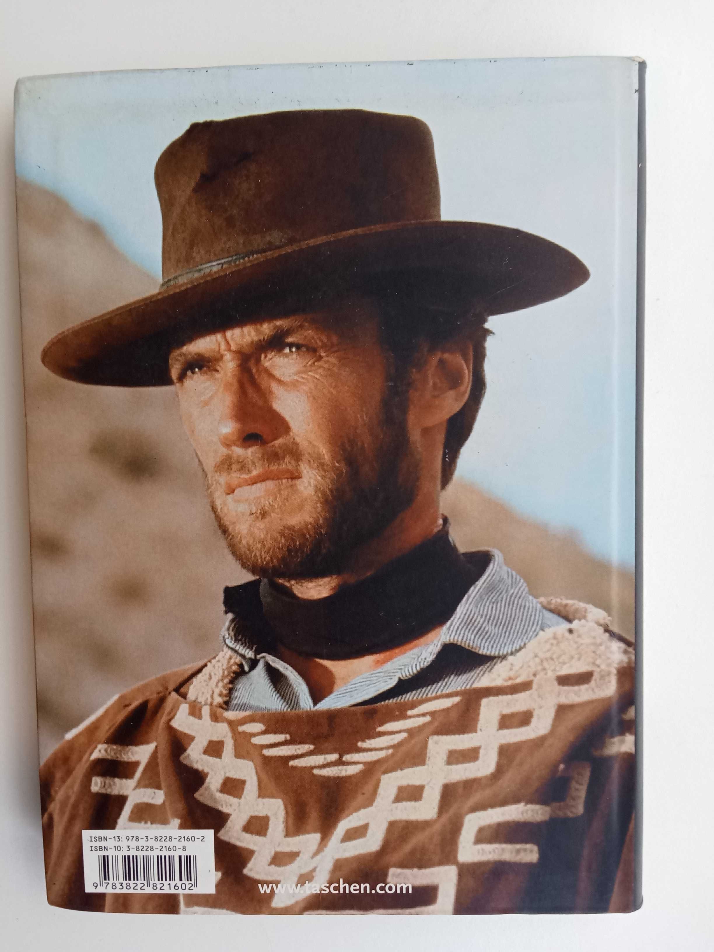 Clint Eastwood [Movie Icons]