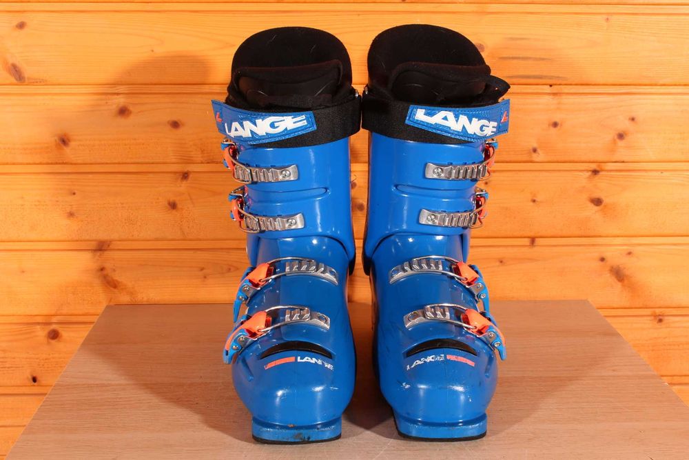 Buty dziecięce Lange RSJ 60, wkładka 24.5 cm !!!