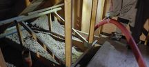 Docieplenia budynków szybko i skutecznie, ocieplanie poddaszy Steico
