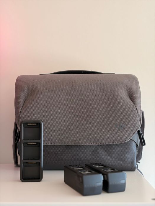 DJI Pack Fly More Combo Mavic 3