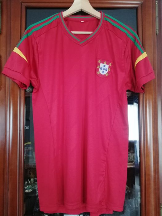 Camisola de Portugal