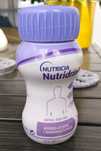 Nutridrink 125ml smak owoce leśne Nutricia 7szt.