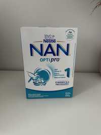 Mleko Nestle Nan optipro 1