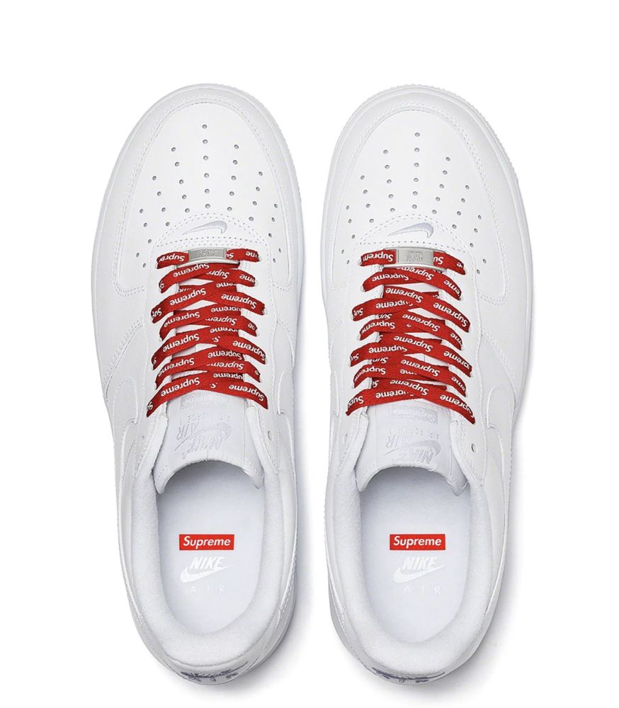 Air force Supreme