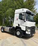 Renault T 460 Hydraulika / Pojazd Specjalny