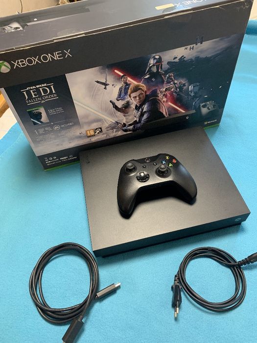 Xbox One X ідеал 1000gb. 4k  PS5 PS4 PS4 pro xbox series nintendo